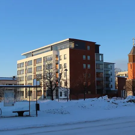 Jho * Oulu
