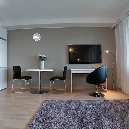 Jho Apartman *