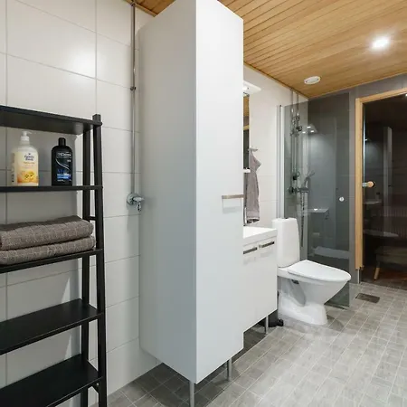 Apartman Jho *