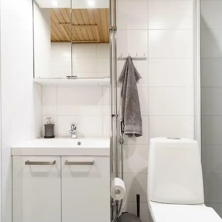 Jho Apartman