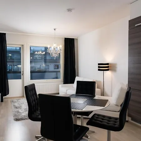 Jho Apartman *